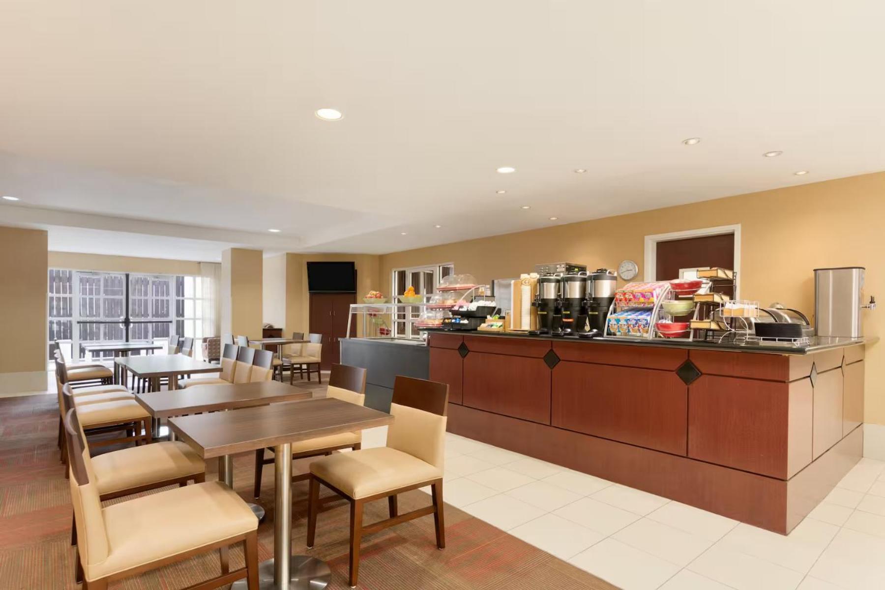 Hawthorn Extended Stay By Wyndham College Station Exterior foto